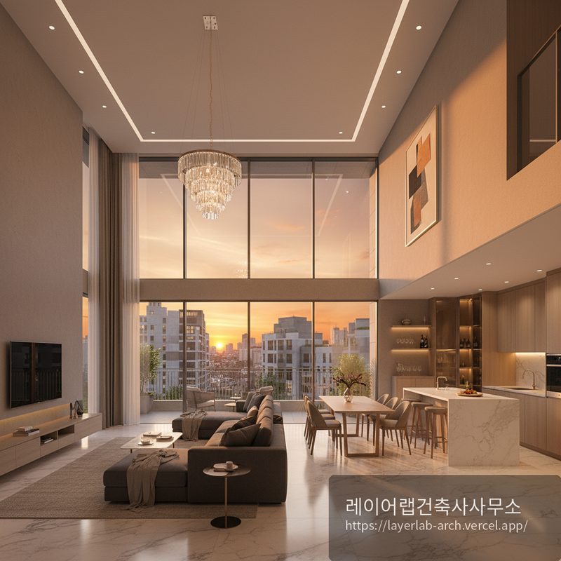 인테리어 · 실내